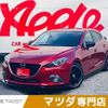 mazda axela 2014 -MAZDA--Axela LDA-BM2FS--BM2FS-101749---MAZDA--Axela LDA-BM2FS--BM2FS-101749- image 1