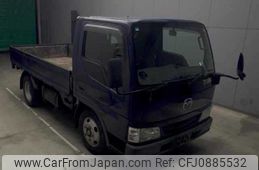 mazda titan 2003 -MAZDA--Titan 300173---MAZDA--Titan 300173-