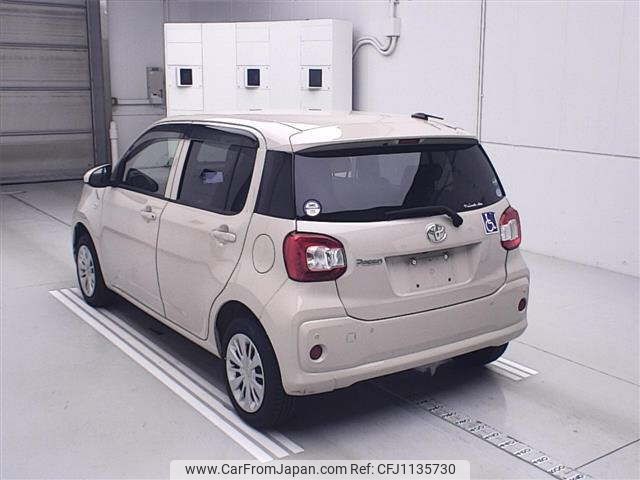 toyota passo 2019 -TOYOTA--Passo M700A-0127128---TOYOTA--Passo M700A-0127128- image 2