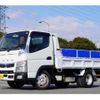 mitsubishi-fuso canter 2019 GOO_NET_EXCHANGE_0208594A30241210W001 image 8