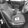 subaru forester 2023 CFJ1652159 image 9