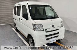 toyota pixis-van 2017 CMATCH_U00047979168