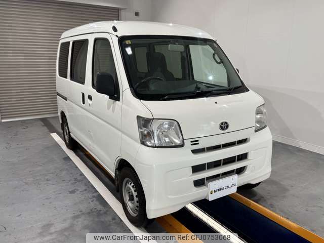 toyota pixis-van 2017 CMATCH_U00047979168 image 1