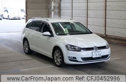 volkswagen golf-variant 2015 -VOLKSWAGEN 【横浜 304ﾁ1590】--VW Golf Variant AUCHP-WVWZZZAUZFP612361---VOLKSWAGEN 【横浜 304ﾁ1590】--VW Golf Variant AUCHP-WVWZZZAUZFP612361-