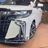 toyota alphard 2022 -TOYOTA--Alphard 3BA-AGH30W--AGH30-0408100---TOYOTA--Alphard 3BA-AGH30W--AGH30-0408100- image 13