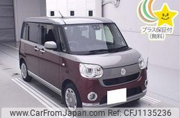 daihatsu move-canbus 2019 -DAIHATSU 【岐阜 582ﾔ5368】--Move Canbus LA800S-0173936---DAIHATSU 【岐阜 582ﾔ5368】--Move Canbus LA800S-0173936-