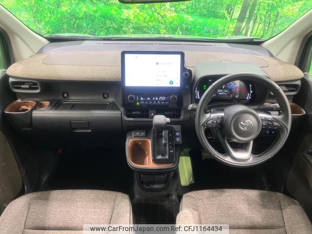 toyota sienta 2022 quick_quick_MXPC10G_MXPC10-1000017 image 2