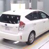 toyota prius-α 2018 -TOYOTA 【福岡 384ら2525】--Prius α ZVW40W-0030262---TOYOTA 【福岡 384ら2525】--Prius α ZVW40W-0030262- image 2