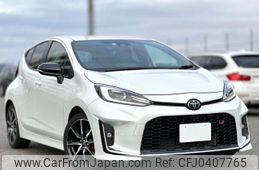 toyota aqua 2023 quick_quick_6AA-MXPK11_MXPK11-2132588