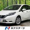 nissan note 2018 -NISSAN--Note DAA-HE12--HE12-222932---NISSAN--Note DAA-HE12--HE12-222932- image 1