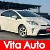 toyota prius 2012 quick_quick_ZVW30_ZVW30-5485456 image 1