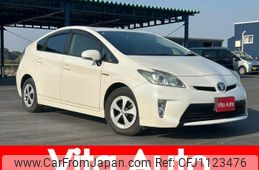 toyota prius 2012 quick_quick_ZVW30_ZVW30-5485456