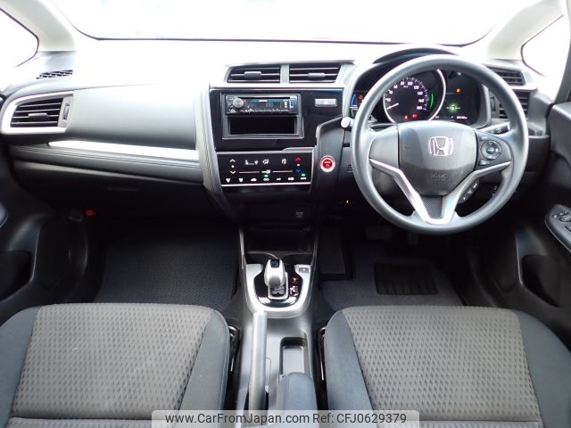 honda fit 2019 -HONDA--Fit DAA-GP5--GP5-1354813---HONDA--Fit DAA-GP5--GP5-1354813- image 2