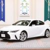 lexus is 2021 quick_quick_6AA-AVE30_AVE30-5088130 image 1