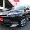 toyota harrier 2017 -TOYOTA--Harrier DAA-AVU65W--AVU65-0052290---TOYOTA--Harrier DAA-AVU65W--AVU65-0052290- image 1