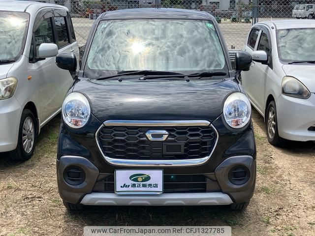 daihatsu cast 2017 quick_quick_LA250S_LA250S-0088152 image 2