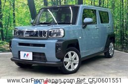 daihatsu taft 2020 -DAIHATSU--Taft 6BA-LA900S--LA900S-0007546---DAIHATSU--Taft 6BA-LA900S--LA900S-0007546-