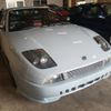 fiat coupe 1999 -FIAT 【和泉 301む7587】--Coupe Fiat 175A3-ZFA175000P0063168---FIAT 【和泉 301む7587】--Coupe Fiat 175A3-ZFA175000P0063168- image 1