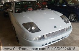 fiat coupe 1999 -FIAT 【和泉 301む7587】--Coupe Fiat 175A3-ZFA175000P0063168---FIAT 【和泉 301む7587】--Coupe Fiat 175A3-ZFA175000P0063168-