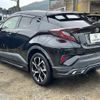 toyota c-hr 2018 quick_quick_DAA-ZYX10_ZYX10-2101148 image 7