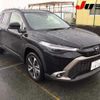 toyota corolla-cross 2025 -TOYOTA 【三重 330ﾉ1431】--Corolla Cross ZVG13--1065987---TOYOTA 【三重 330ﾉ1431】--Corolla Cross ZVG13--1065987- image 1