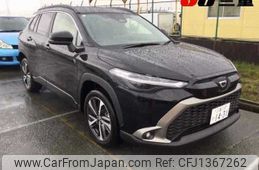 toyota corolla-cross 2025 -TOYOTA 【三重 330ﾉ1431】--Corolla Cross ZVG13--1065987---TOYOTA 【三重 330ﾉ1431】--Corolla Cross ZVG13--1065987-