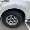 mitsubishi pajero 2007 CFJ1820370 image 8