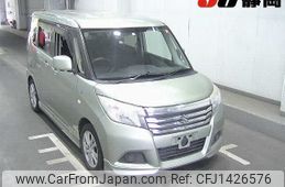 suzuki solio 2016 CFJ1426576