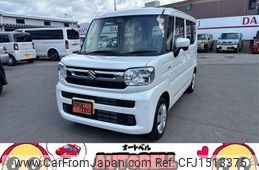 suzuki spacia 2025 CFJ1513375