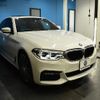 bmw 5-series 2018 -BMW--BMW 5 Series DBA-JA20--WBAJA52070WC08577---BMW--BMW 5 Series DBA-JA20--WBAJA52070WC08577- image 28