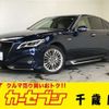 toyota crown 2019 -TOYOTA 【札幌 303ﾏ3708】--Crown AZSH21--AZSH21-1007704---TOYOTA 【札幌 303ﾏ3708】--Crown AZSH21--AZSH21-1007704- image 1