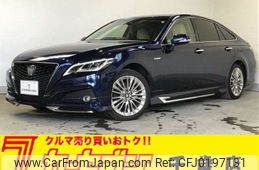 toyota crown 2019 -TOYOTA 【札幌 303ﾏ3708】--Crown AZSH21--AZSH21-1007704---TOYOTA 【札幌 303ﾏ3708】--Crown AZSH21--AZSH21-1007704-