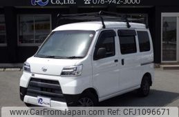 daihatsu hijet-van 2021 CFJ1096671