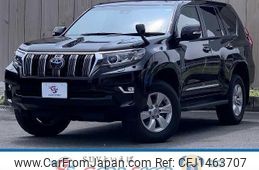 toyota land-cruiser-prado 2021 quick_quick_3BA-TRJ150W_TRJ150-0130668