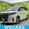 toyota alphard 2019 quick_quick_DBA-AGH30W_AGH30-0265238 image 1