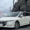 honda odyssey 2012 -HONDA 【名変中 】--Odyssey RB3--1207181---HONDA 【名変中 】--Odyssey RB3--1207181- image 1