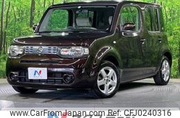 nissan cube 2011 -NISSAN--Cube DBA-Z12--Z12-166345---NISSAN--Cube DBA-Z12--Z12-166345-