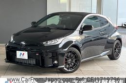 toyota yaris 2021 CFJ1719796