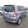 toyota ractis 2008 23116 image 5