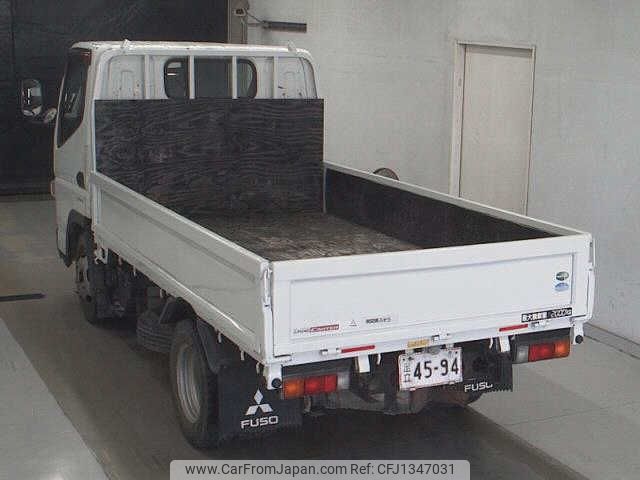 mitsubishi-fuso canter 2014 -MITSUBISHI--Canter FBA20-531249---MITSUBISHI--Canter FBA20-531249- image 2