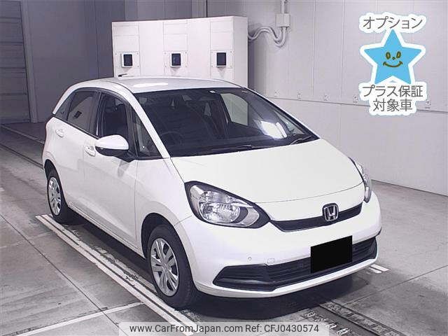 honda fit 2023 -HONDA--Fit GS6-1000670---HONDA--Fit GS6-1000670- image 1