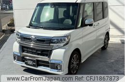 daihatsu tanto 2015 CFJ1867873