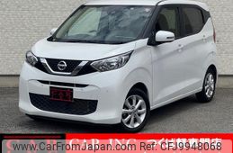 nissan dayz 2019 quick_quick_B43W_B43W-0007090