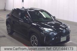 toyota yaris-cross 2023 CFJ1444173