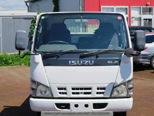 isuzu elf-truck 2005 CFJ1620349 image 2
