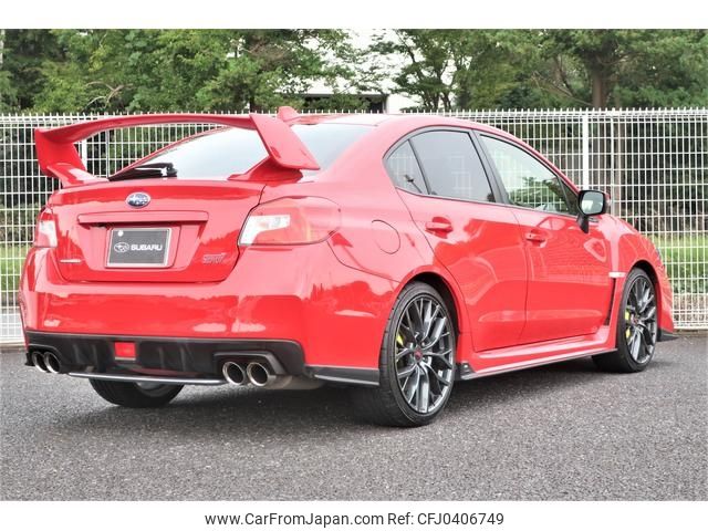 subaru wrx 2018 -SUBARU--WRX CBA-VAB--VAB-026481---SUBARU--WRX CBA-VAB--VAB-026481- image 2