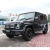 mercedes-benz g-class 2018 -MERCEDES-BENZ--Benz G Class LDA-463348--WDB4633482X295200---MERCEDES-BENZ--Benz G Class LDA-463348--WDB4633482X295200- image 9