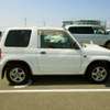 mitsubishi pajero-mini 2003 No.10910 image 7