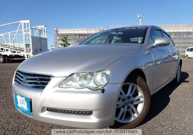 toyota mark-x 2007 REALMOTOR_N2024100352A-24 image 1