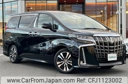 toyota alphard 2020 -TOYOTA--Alphard 3BA-AGH30W--AGH30-0315895---TOYOTA--Alphard 3BA-AGH30W--AGH30-0315895-